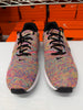 Nike Men's Air Max Modern Flyknit Shoes Blue Black Pink 876066-403