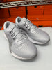 Nike Women's Air Zoom Vomero 15 Shoes Platinum Silver White CU1856-002