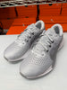 Nike Women's Air Zoom Vomero 15 Shoes Platinum Silver White CU1856-002