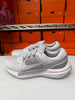 Nike Women's Air Zoom Vomero 15 Shoes Platinum Silver White CU1856-002