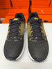 Nike Women's Air Zoom Pegasus 34 Shoes Black Gold 880560-009