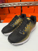 Nike Women's Air Zoom Pegasus 34 Shoes Black Gold 880560-009