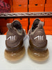 Nike Men's Air Max 270 Shoes Mink Brown Black White IB7751-200