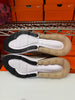 Nike Men's Air Max 270 Shoes Mink Brown Black White IB7751-200