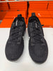 Nike Women's Air Vapormax 2021 Flyknit Shoes Black White Silver DC4112-002