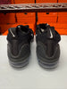 Nike Women's Air Vapormax 2021 Flyknit Shoes Black White Silver DC4112-002