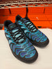 Nike Men's Air Max Plus Drift Shoes Black Blue FD4290-011