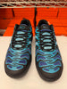 Nike Men's Air Max Plus Drift Shoes Black Blue FD4290-011