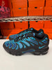 Nike Men's Air Max Plus Drift Shoes Black Blue FD4290-011