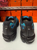 Nike Men's Air Max Plus Drift Shoes Black Blue FD4290-011