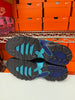 Nike Men's Air Max Plus Drift Shoes Black Blue FD4290-011