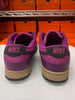 Nike Women's Dunk Low Shoes Viotech Black Fuchsia FZ2552-500