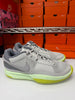 Nike Men's Ja 1 Shoes Light Silver Cyber FQ4796-003