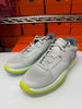 Nike Men's Ja 1 Shoes Light Silver Cyber FQ4796-003