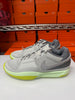 Nike Men's Ja 1 Shoes Light Silver Cyber FQ4796-003