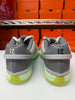 Nike Men's Ja 1 Shoes Light Silver Cyber FQ4796-003