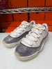 Nike Men's Air Jordan 11 Retro Low Shoes Chinese New Year HQ7000-001