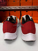 Nike Men's Air Zoom Pegasus 38 Shoes White Black Red Orange DQ4499-101