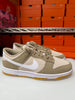 Nike Men's Dunk Low Retro SE Shoes Pale Ivory White HQ1931-100