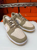 Nike Men's Dunk Low Retro SE Shoes Pale Ivory White HQ1931-100