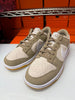 Nike Men's Dunk Low Retro SE Shoes Pale Ivory White HQ1931-100