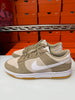 Nike Men's Dunk Low Retro SE Shoes Pale Ivory White HQ1931-100