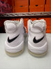 Nike Men's Air More Uptempo '96 Shoes White Black DQ5014-100