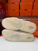 Nike Men's Air More Uptempo '96 Shoes White Black DQ5014-100
