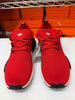 Adidas Men's NMD R1 Shoes Scarlet Victory Red GY7366