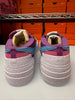 Nike Men's Blazer Low Sacai Kaws Shoes Purple White Blue DM7901-500