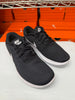 Nike Women's Free RN Shoes Black White 831509-001