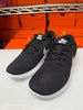 Nike Women's Free RN Shoes Black White 831509-001