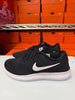 Nike Women's Free RN Shoes Black White 831509-001