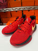 Nike Men's Ja 2 Nightmare Shoes Red Black Gold HQ2638-600