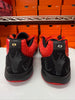 Nike Men's Ja 2 Nightmare Shoes Red Black Gold HQ2638-600