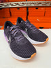 Nike Women's React Infinity Run Flyknit 3 Shoes Cave Purple White DD3024-502