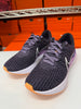 Nike Women's React Infinity Run Flyknit 3 Shoes Cave Purple White DD3024-502