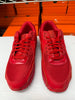 Nike Men's Air Max 90 Shoes Triple Red CZ7918-600
