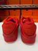 Nike Men's Air Max 90 Shoes Triple Red CZ7918-600