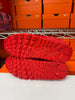 Nike Men's Air Max 90 Shoes Triple Red CZ7918-600