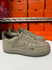Nike Men's Air Force 1 '07 LV8 Shoes Light Army Cargo Khaki HM9483-300