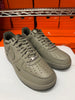 Nike Men's Air Force 1 '07 LV8 Shoes Light Army Cargo Khaki HM9483-300