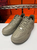 Nike Men's Air Force 1 '07 LV8 Shoes Light Army Cargo Khaki HM9483-300