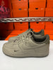 Nike Men's Air Force 1 '07 LV8 Shoes Light Army Cargo Khaki HM9483-300