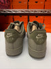 Nike Men's Air Force 1 '07 LV8 Shoes Light Army Cargo Khaki HM9483-300