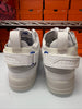 Nike Men's Air Force 1 Mid React Shoes Summit White DQ1872-101