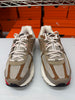 Nike Women's Zoom Vomero 5 Shoes Khaki Red White HV0826-247