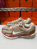 Nike Women's Zoom Vomero 5 Shoes Khaki Red White HV0826-247