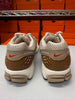 Nike Women's Zoom Vomero 5 Shoes Khaki Red White HV0826-247