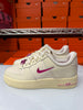 Nike Women's Air Force 1 '07 SE Shoes Coconut Playful Pink FB8251-101